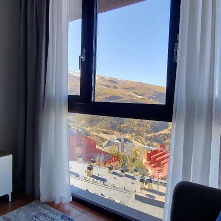 Imeda Apartamento Monte Oiz I-Ii Sierra Nevada Extérieur photo
