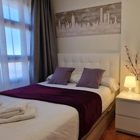 Imeda Apartamento Monte Oiz I-Ii Sierra Nevada Extérieur photo