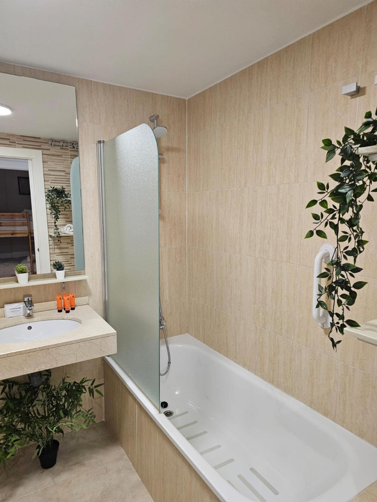 Imeda Apartamento Monte Oiz I-Ii Sierra Nevada Extérieur photo