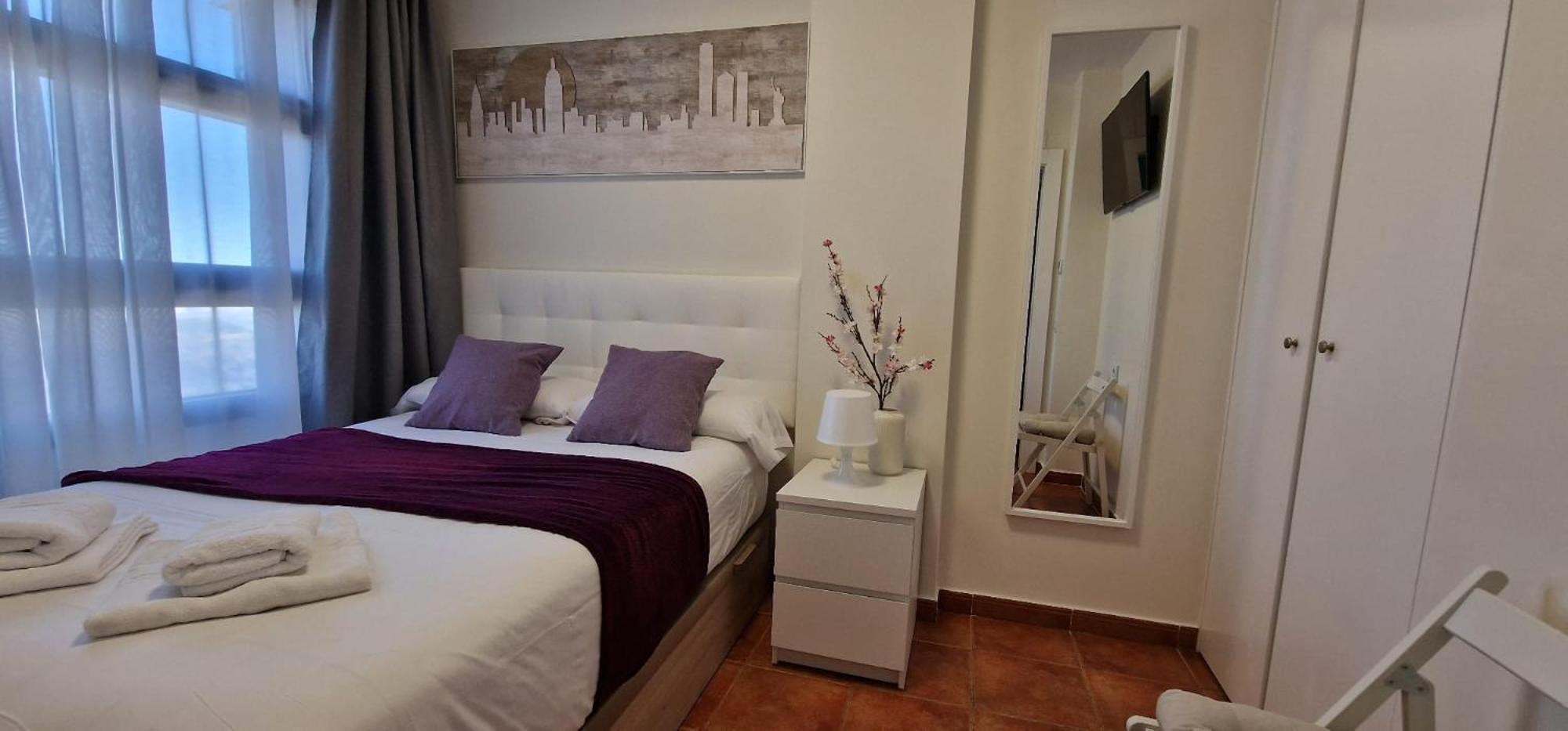 Imeda Apartamento Monte Oiz I-Ii Sierra Nevada Extérieur photo