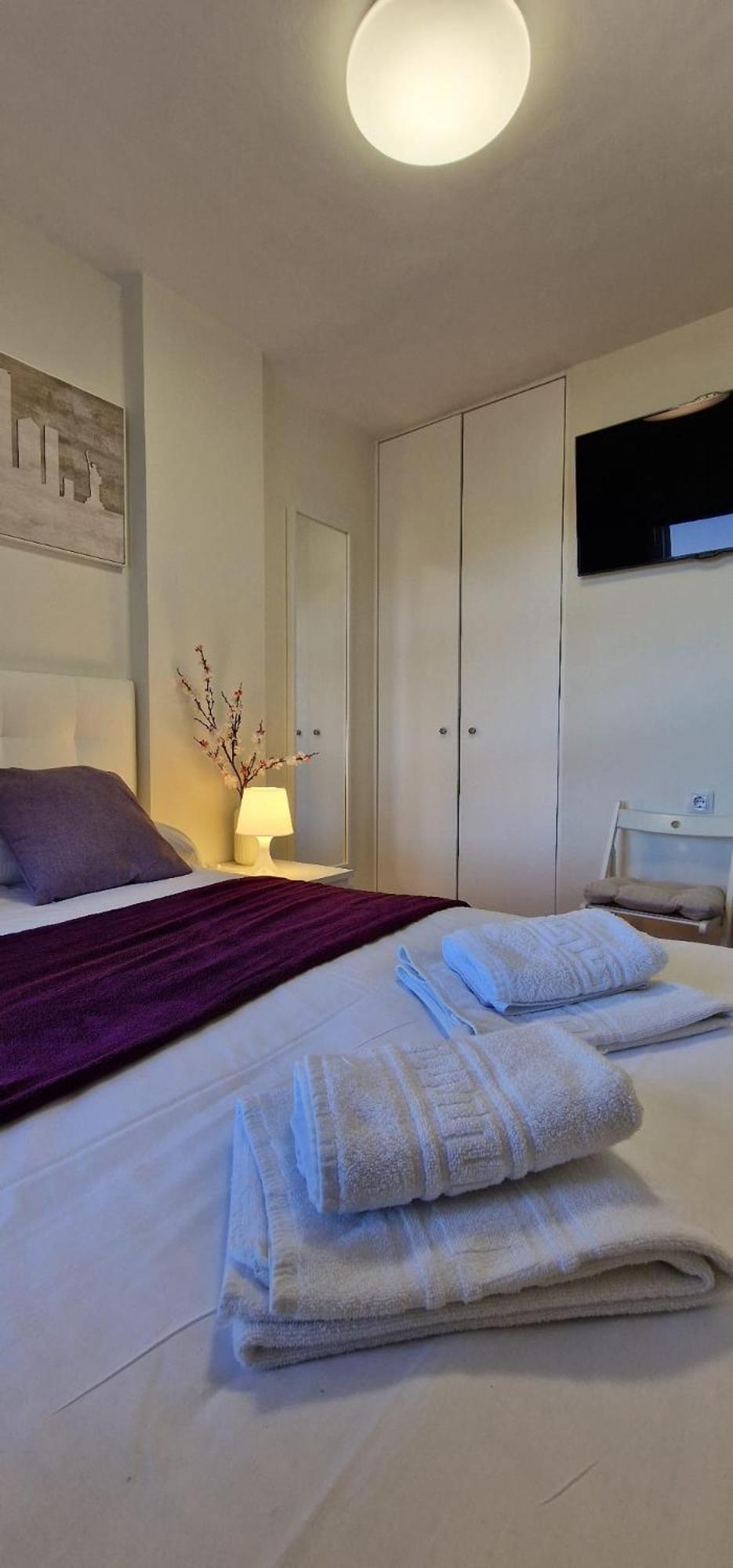 Imeda Apartamento Monte Oiz I-Ii Sierra Nevada Extérieur photo