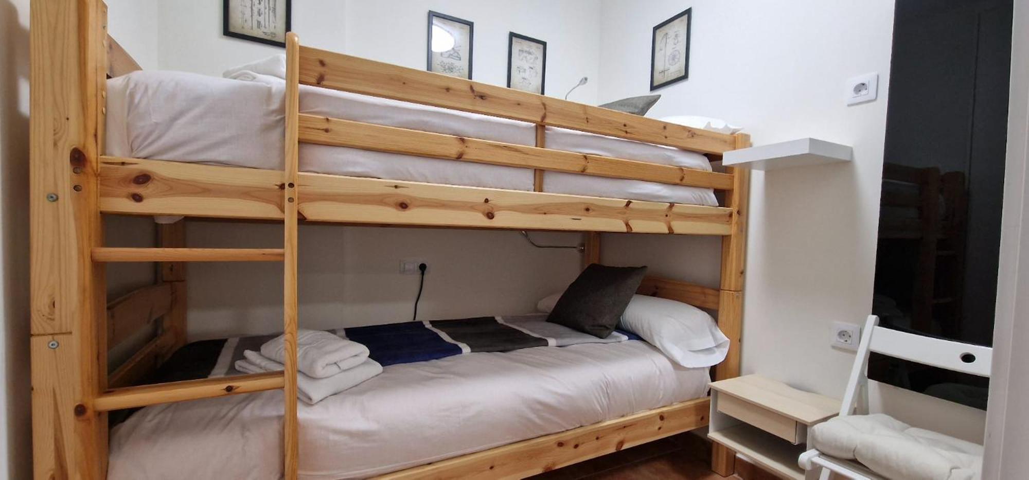 Imeda Apartamento Monte Oiz I-Ii Sierra Nevada Extérieur photo