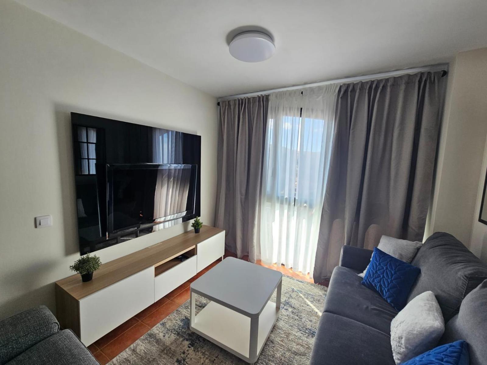 Imeda Apartamento Monte Oiz I-Ii Sierra Nevada Extérieur photo