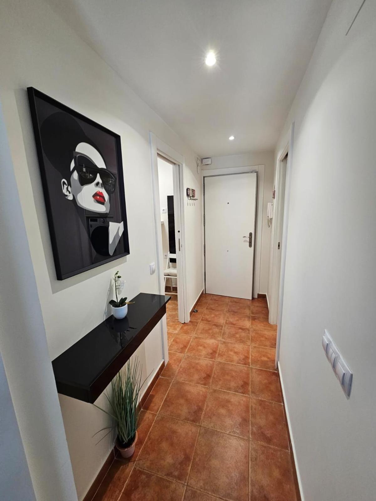 Imeda Apartamento Monte Oiz I-Ii Sierra Nevada Extérieur photo