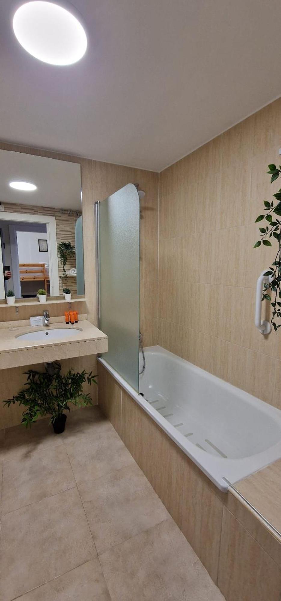 Imeda Apartamento Monte Oiz I-Ii Sierra Nevada Extérieur photo
