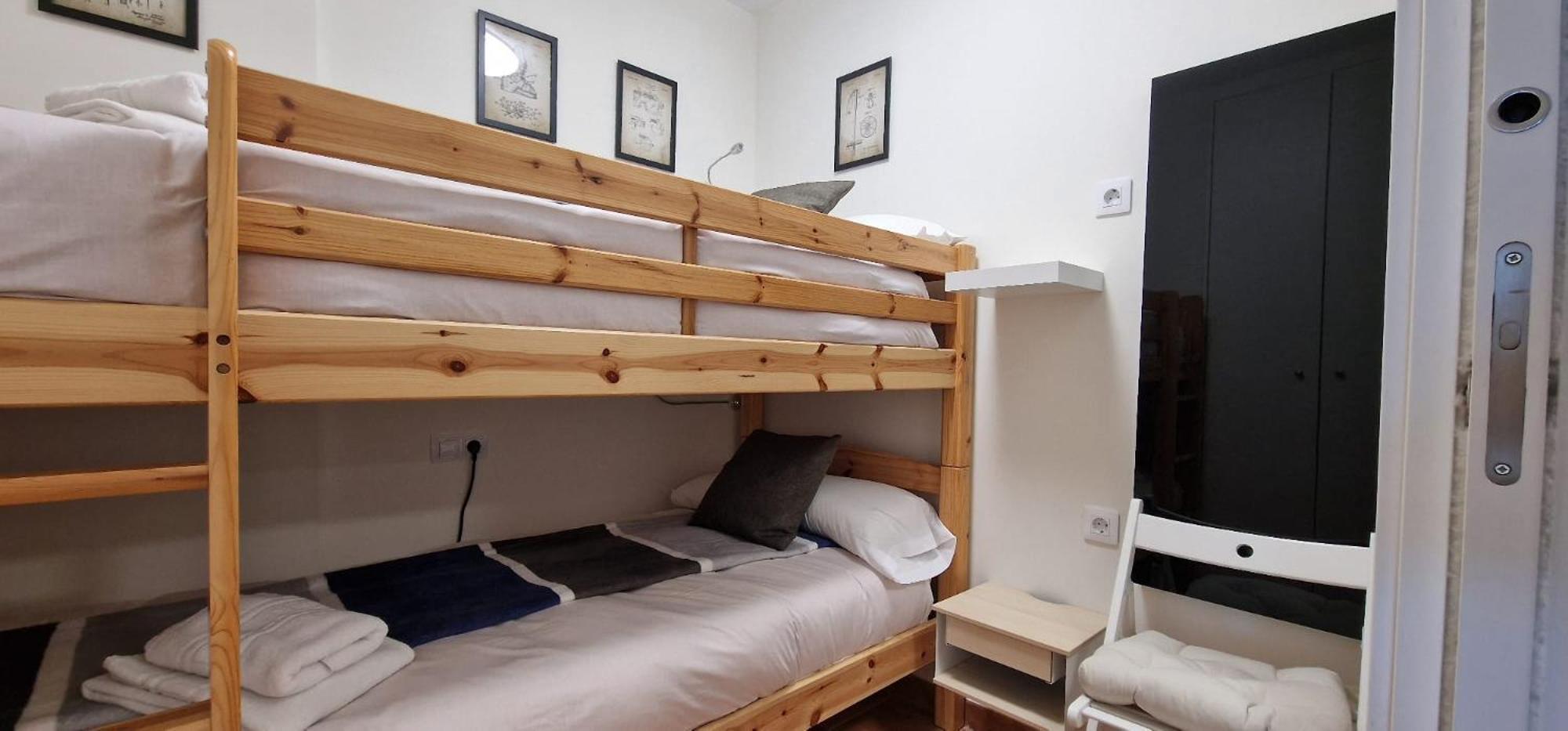 Imeda Apartamento Monte Oiz I-Ii Sierra Nevada Extérieur photo