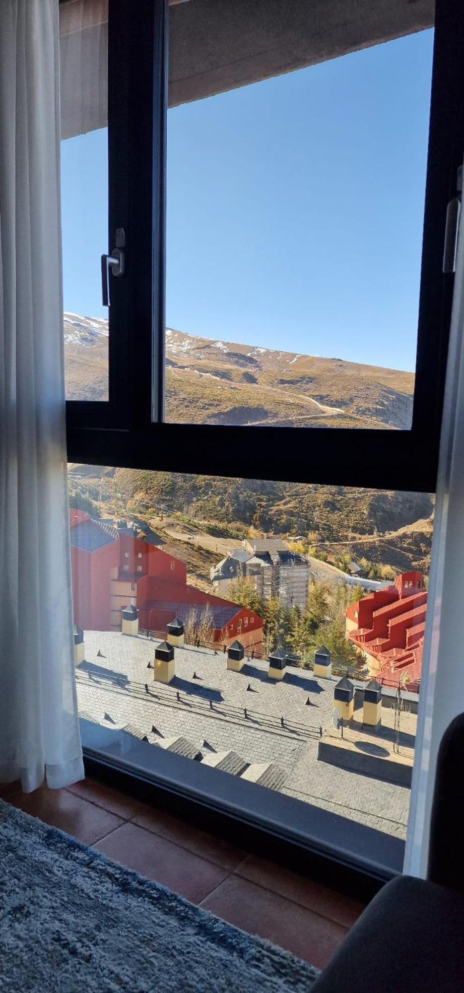 Imeda Apartamento Monte Oiz I-Ii Sierra Nevada Extérieur photo